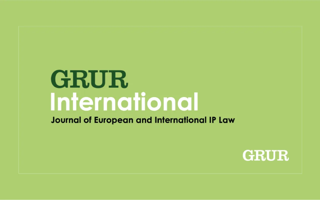 El acceso abierto a la innovación científica como medio para combatir la COVID-19