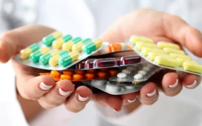 Carlos M. Correa publica un importante estudio sobre el acceso a los medicamentos