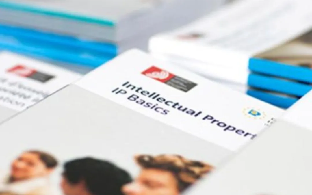 La EUIPO y la OEP publican su Kit didáctico sobre Propiedad Intelectual