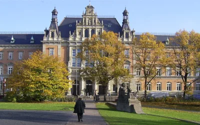 El Tribunal de Hamburgo reconoce la importancia de la IA en la minería de datos.