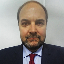 Alexandre Libório Dias Pereira