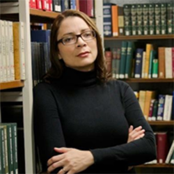 Claudia Madrid Martinez