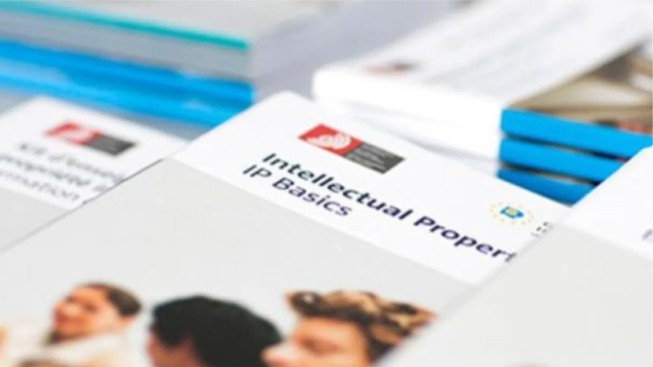 La EUIPO y la OEP publican su Kit didáctico sobre Propiedad Intelectual