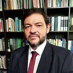 José Augusto Fontoura Costa