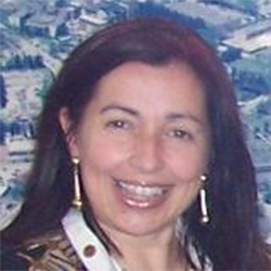 Beatriz Bugallo Montaño