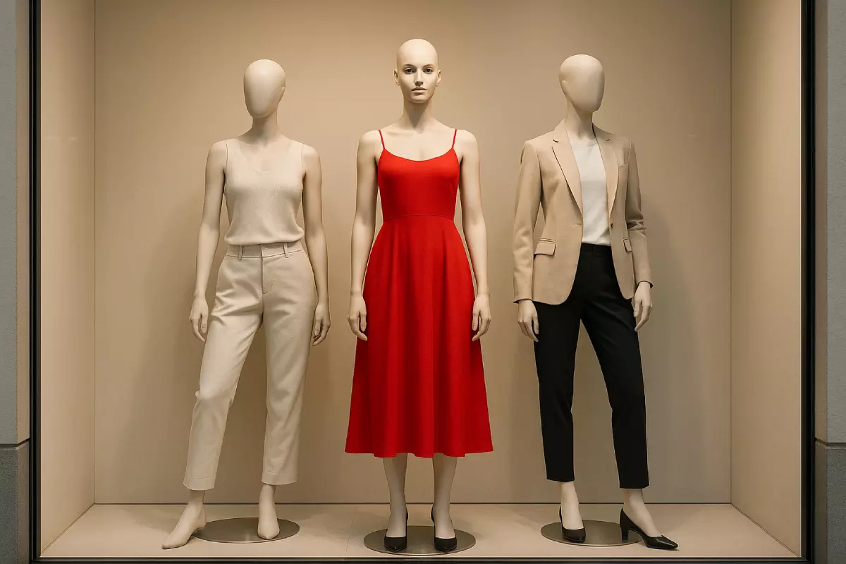 Descubre las Nuevas Tendencias en las III Jornadas de Derecho y Moda.